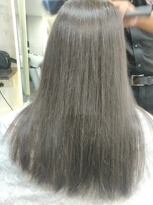 Envi Salon & Spa - Powai