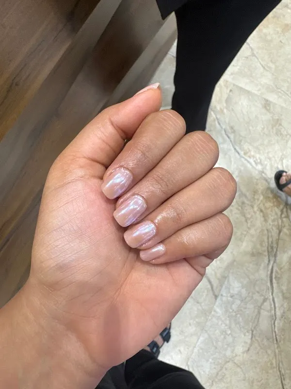 Envi Salon & Spa - Powai