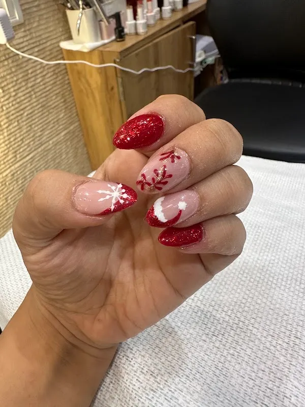 Envi Salon & Spa - Powai