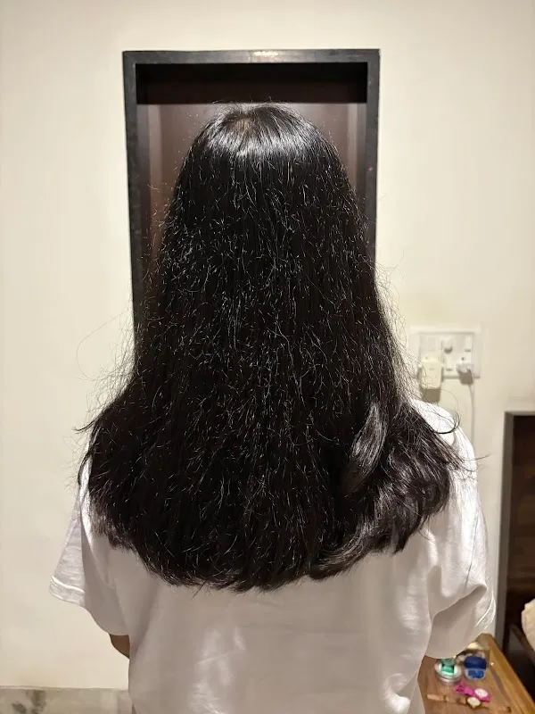 Envi Salon & Spa - Powai