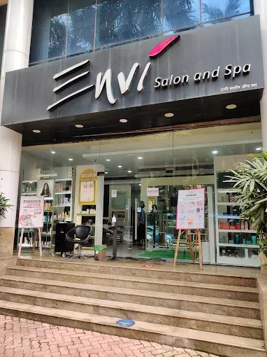 Envi Salon & Spa - Powai