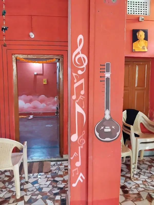 UTKAL DANCE AND RESEARCH ACADEMY, BHUBANESWAR