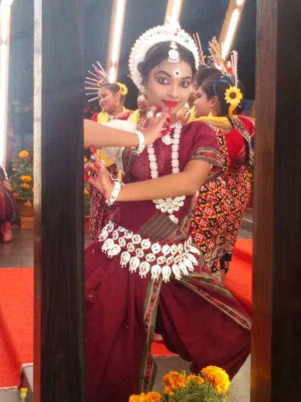 UTKAL DANCE AND RESEARCH ACADEMY, BHUBANESWAR