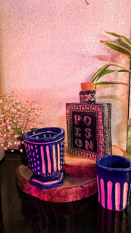 Vida Ceramic Studio