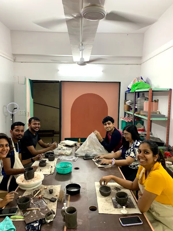 Vida Ceramic Studio