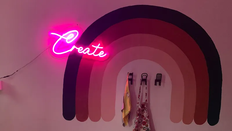 Vida Ceramic Studio