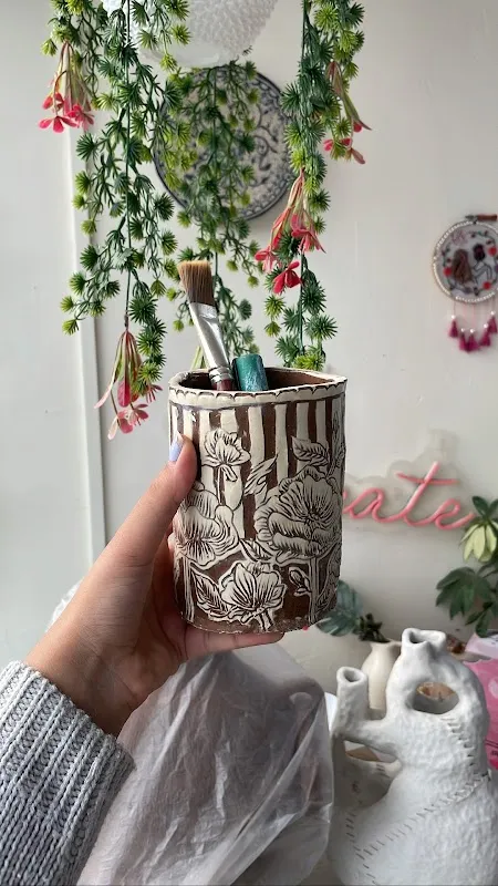 Vida Ceramic Studio