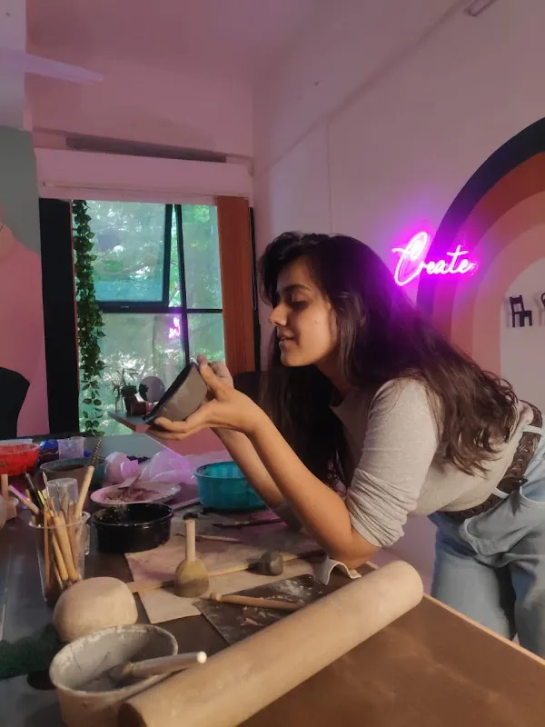 Vida Ceramic Studio