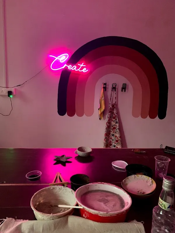 Vida Ceramic Studio