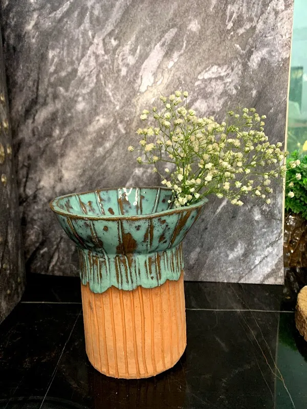 Vida Ceramic Studio