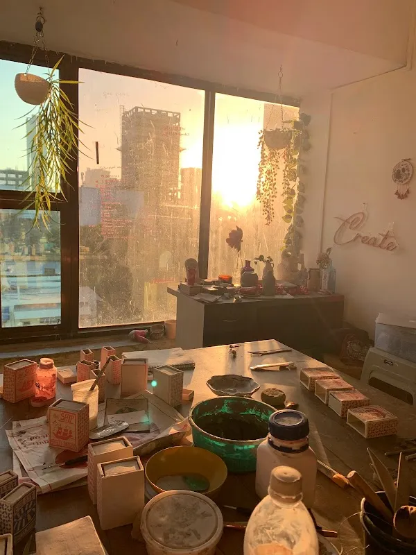 Vida Ceramic Studio