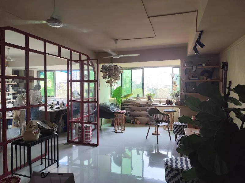 Vida Ceramic Studio