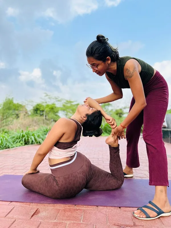 Yogaendless