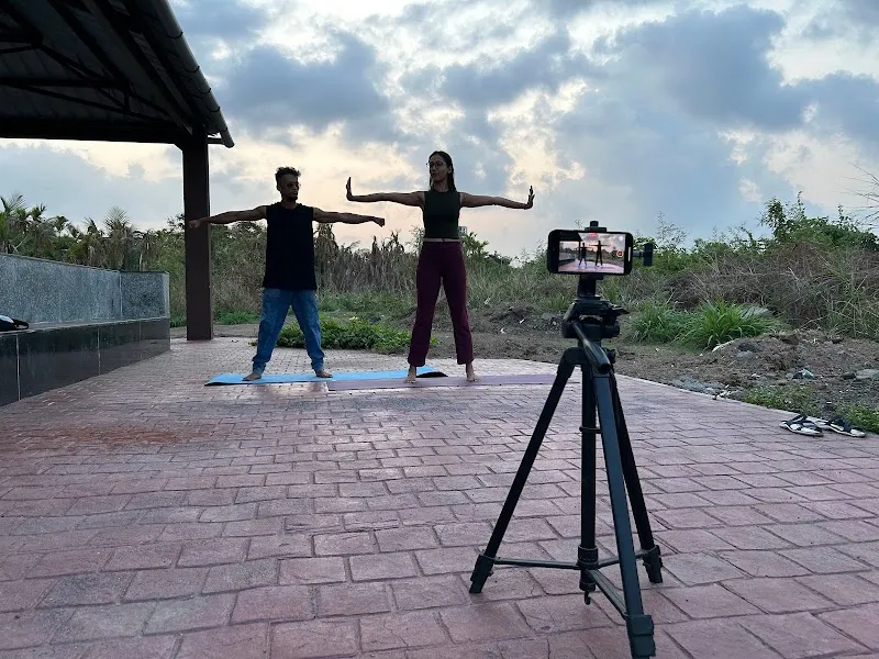 Yogaendless