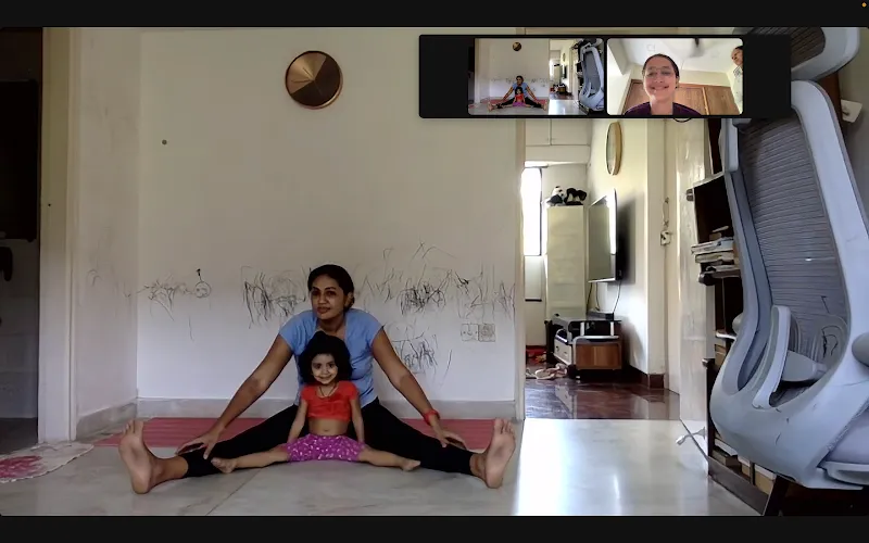 Yogaendless