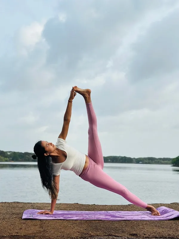 Yogaendless