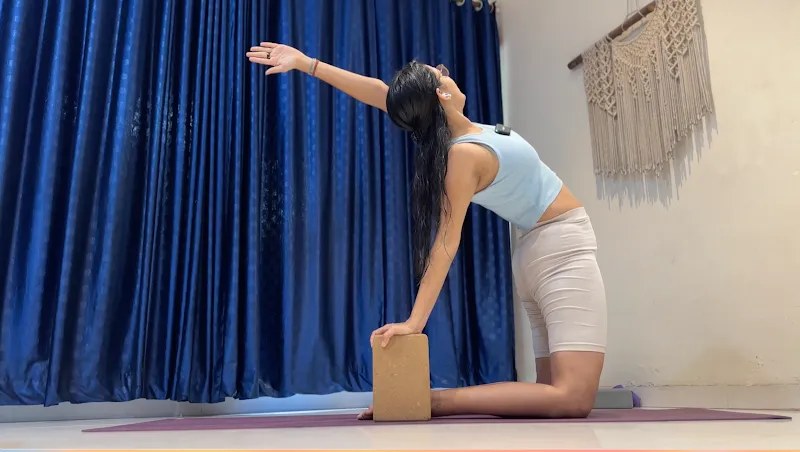 Yogaendless