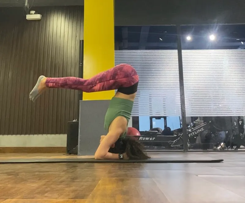 Yogaendless