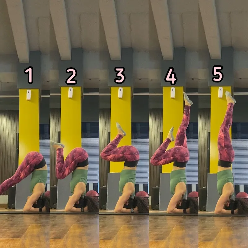 Yogaendless