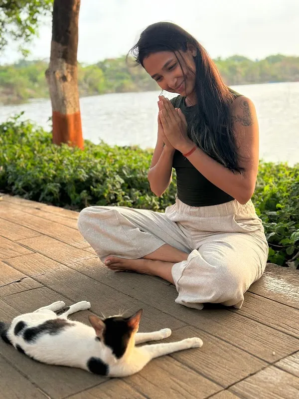 Yogaendless