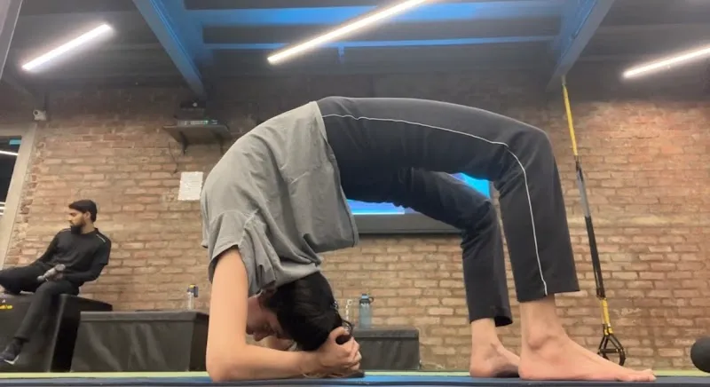 Yogaendless