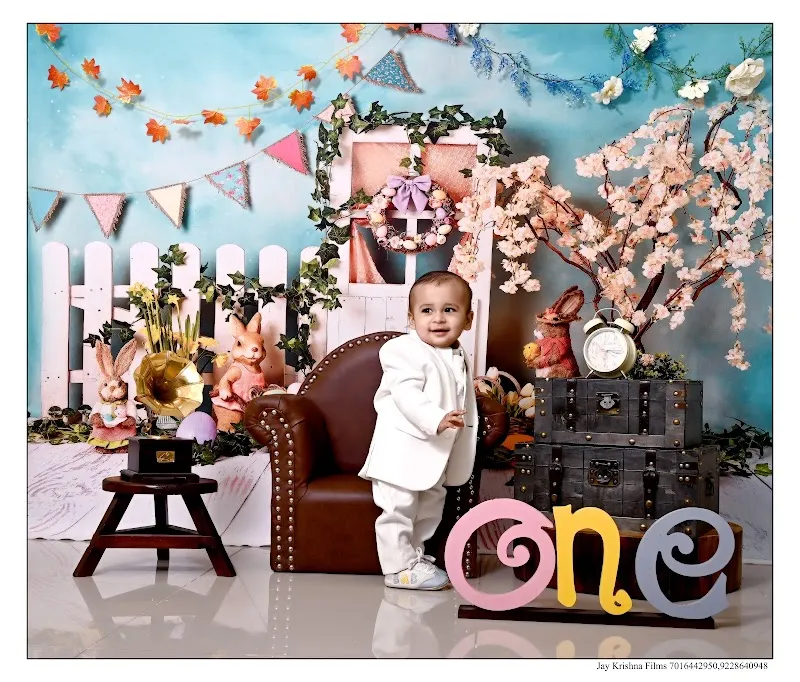 Jay Krishna films
