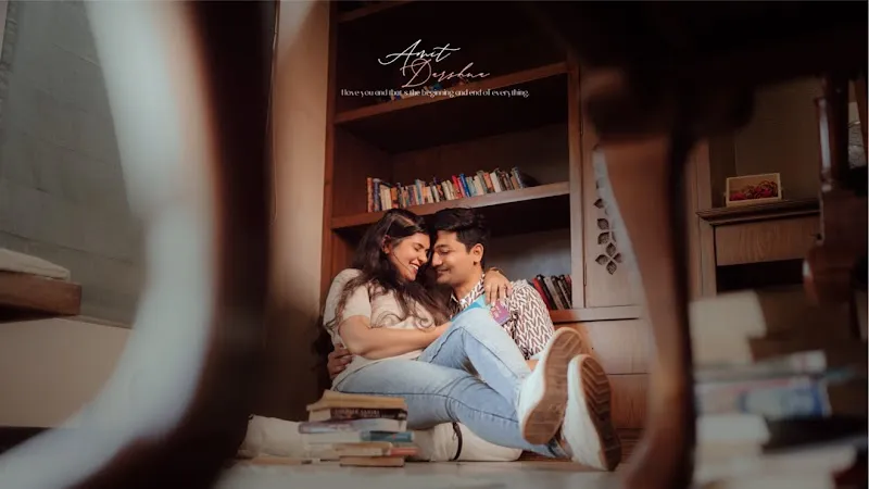 Jay Krishna films