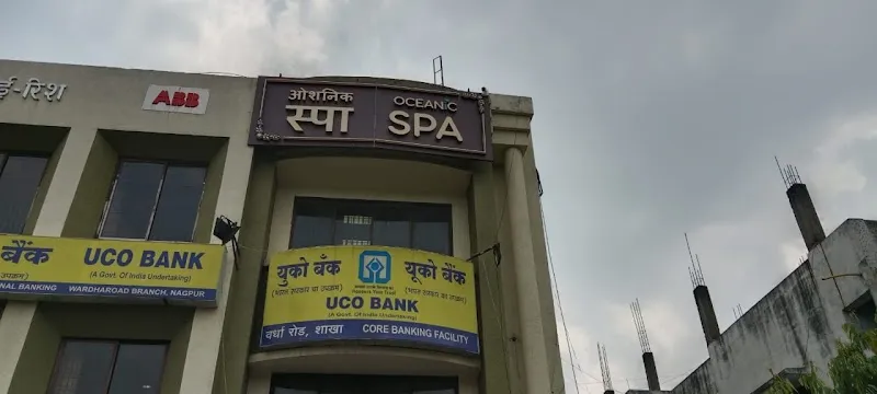 Oceanic Spa Nagpur