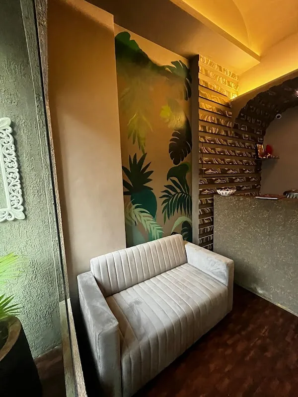 Oceanic Spa Nagpur