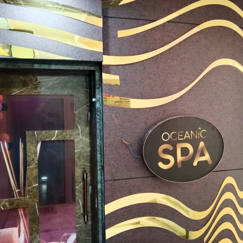 Oceanic Spa Nagpur