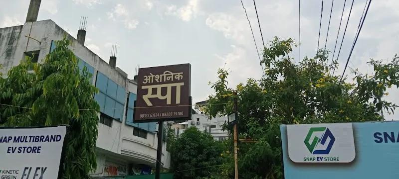 Oceanic Spa Nagpur