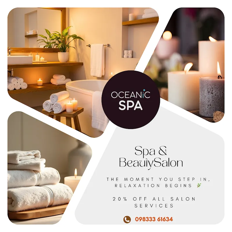 Oceanic Spa Nagpur