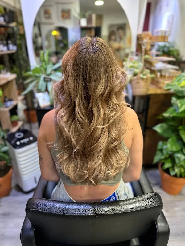 ArtBorea Concept Coiffure by Brendon