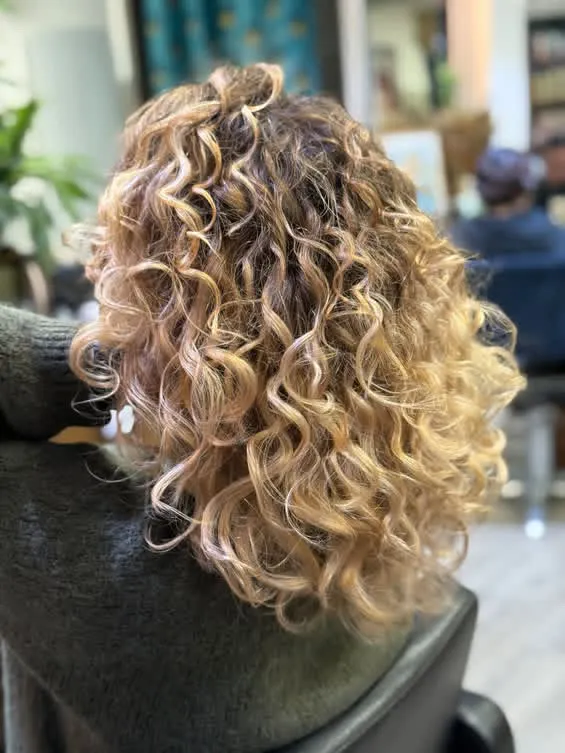 ArtBorea Concept Coiffure by Brendon