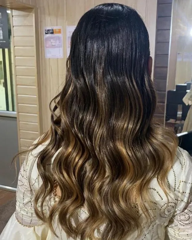 Care salon and academy