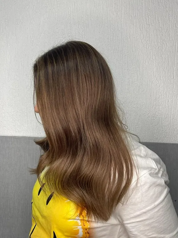 Care salon and academy
