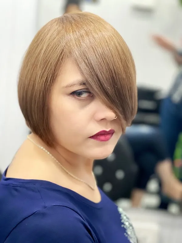 Care salon and academy