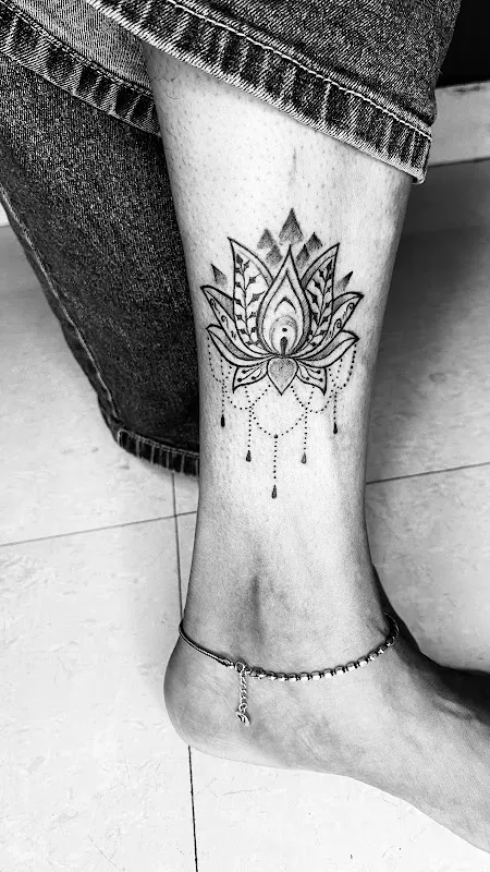 Alligator tattoozz