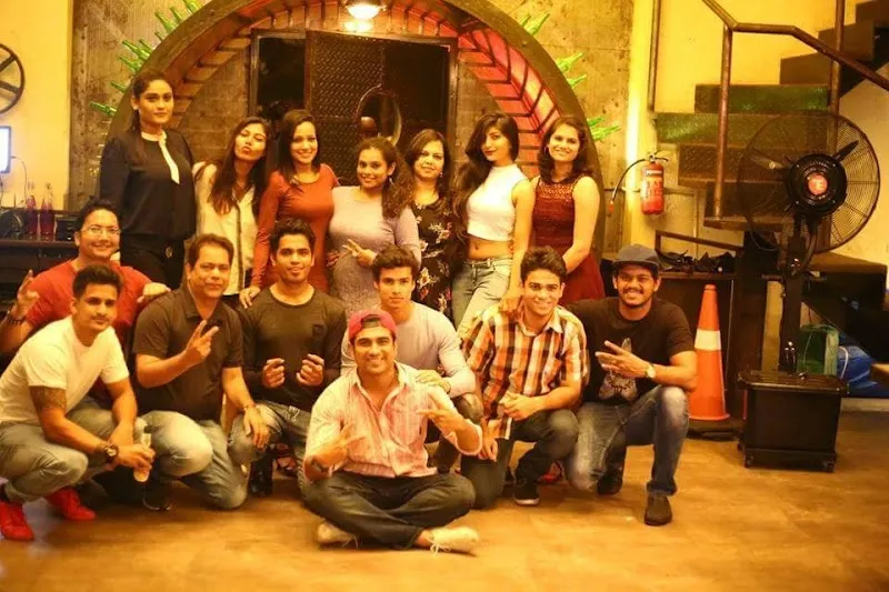 All That Latin - Salsa Bachata Dance Co
