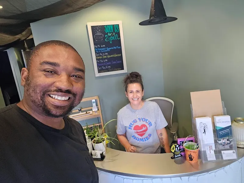 Meko Yoga and Wellness
