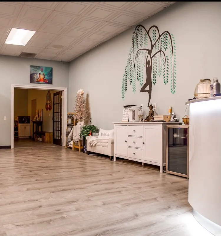 Meko Yoga and Wellness