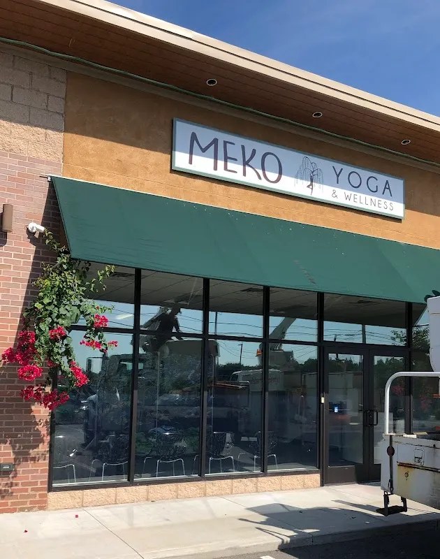 Meko Yoga and Wellness