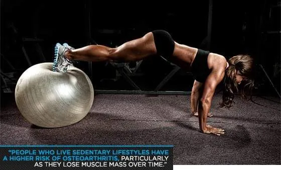 Gymfinity Unisex Fitness Studio