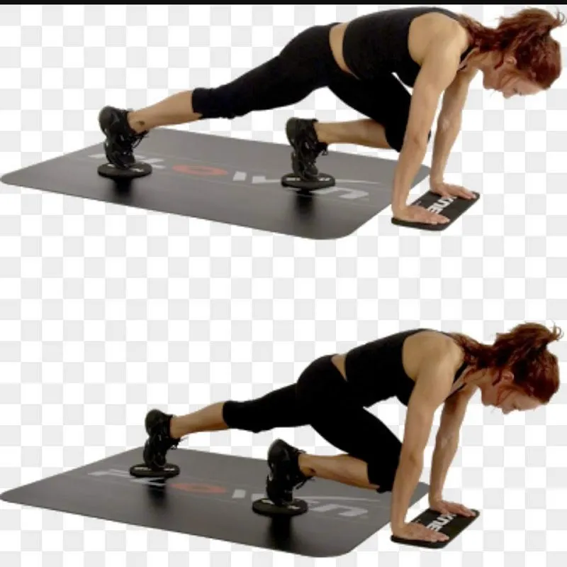 Gymfinity Unisex Fitness Studio