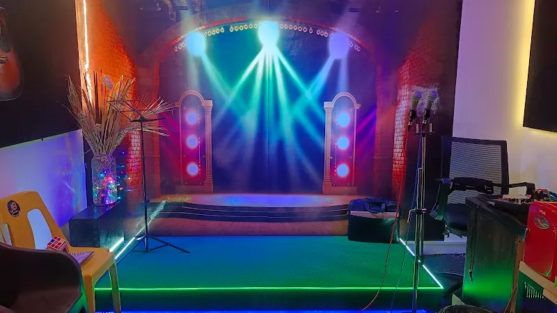 Jitendra Bhave Karaoke Studio