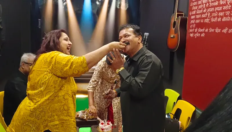 Jitendra Bhave Karaoke Studio