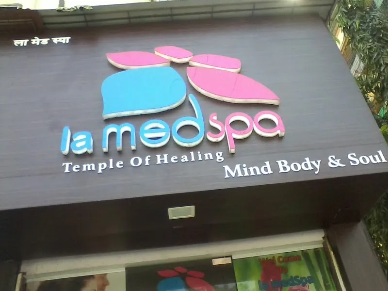 la med spa