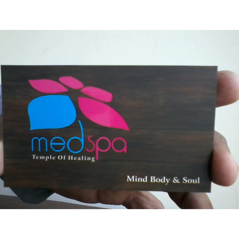 la med spa