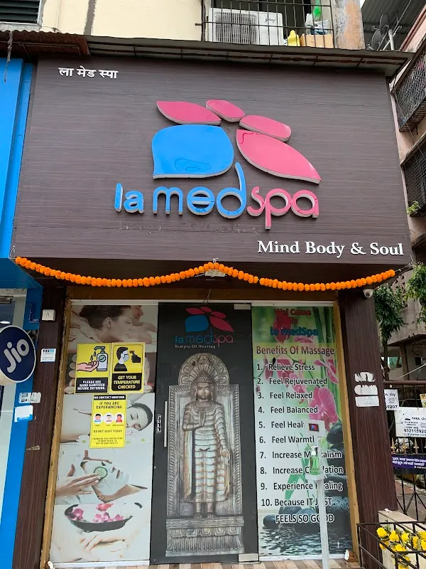 la med spa