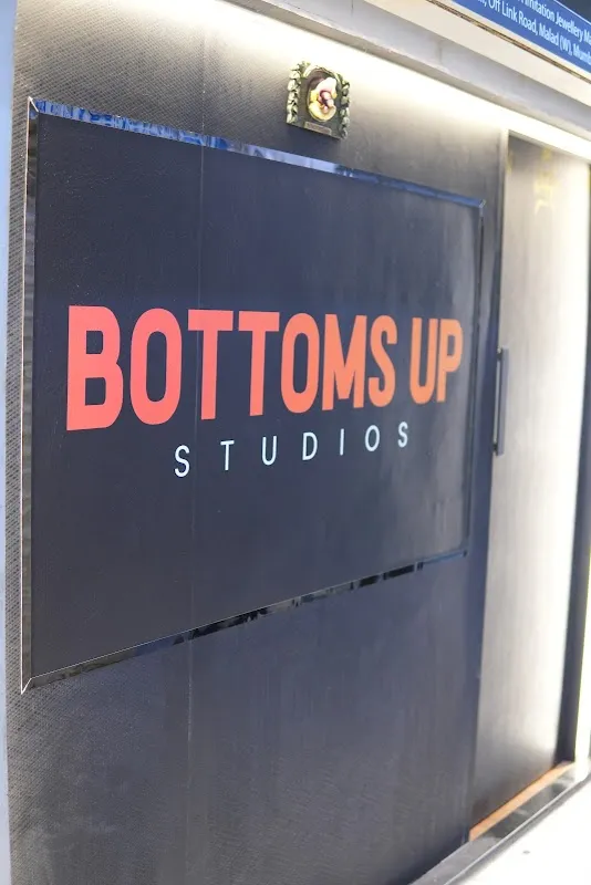 Bottoms Up Studios